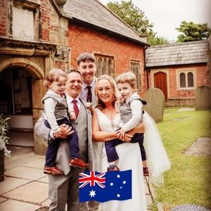 Meet your Posher, Kelly